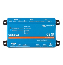 Victron Energy Cerbo GX System Monitor